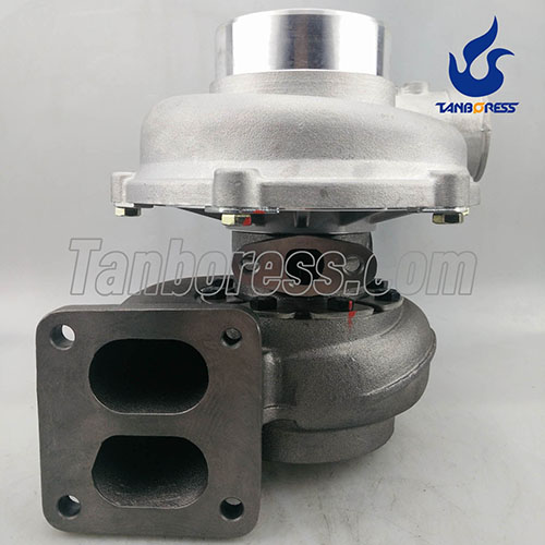 Turbocharger for Hino YF68 RHE7 VX88