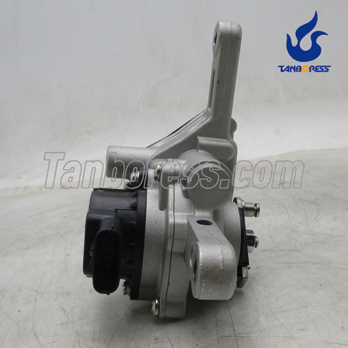 TBS-15T-1499 Electric Actuator for Toyota 17201-30150 | 17201-30180 | 17201-30181 | 17201-30200 | 17201-30201 | 17201-OL060