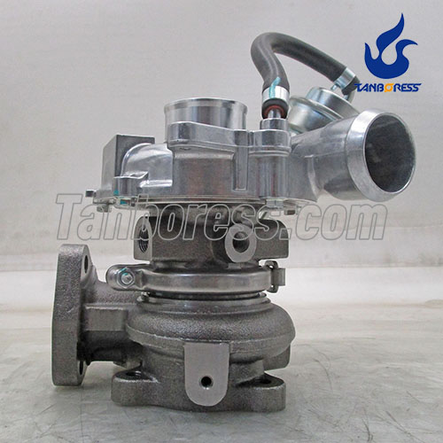 Turbocharger for Mitsubishi 4D56U DI-D RHF4 VT11 1515A030