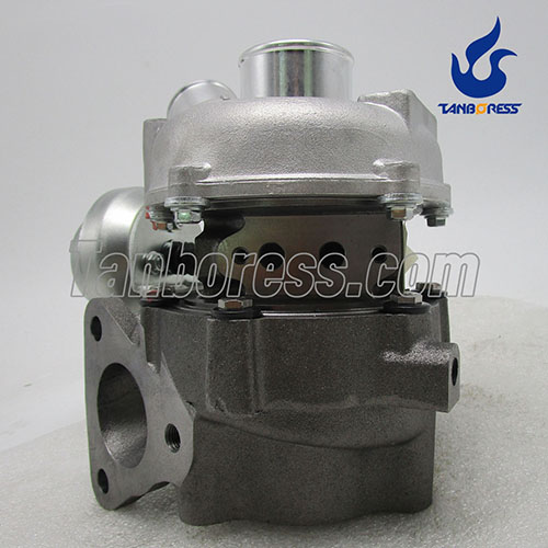Turbocharger for Mitsubishi 4D56T | 4M41 RHV4 VT16
