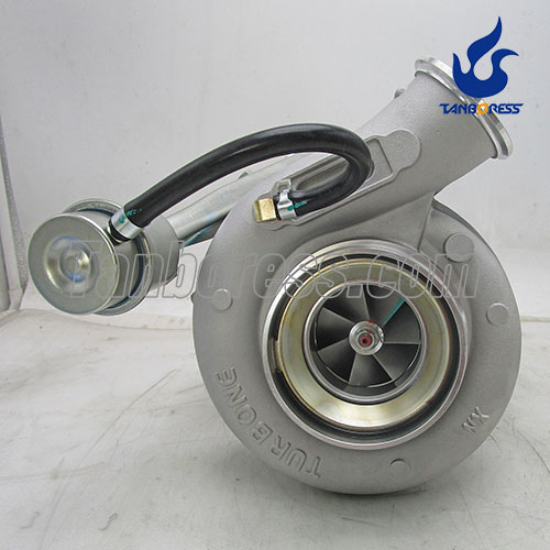 Turbocharger for Cummins HX40W ISC | 6CT ICS Encore 4046191