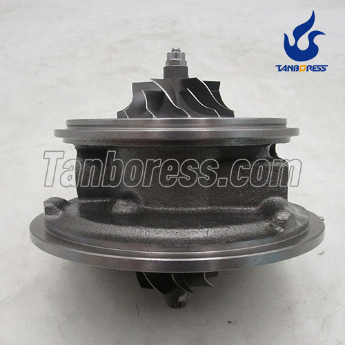 CHRA Cartridge for Citroen | Peugeot | Fiat GTB1449VLZ  DW10BTED4 | DW10CTED4 Euro 5 | DW10C TED4 807489-0001