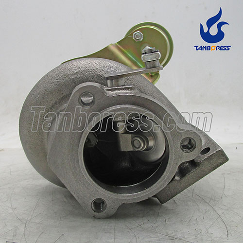 Turbocharger for Perkins TB2558 Phaser 115TI 452065-0002