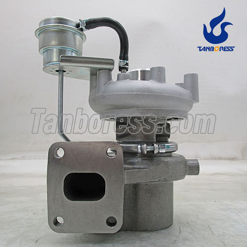 Turbocharger for Hyundai 4D34T4 D4DA 4D34TI TD05H-14G-10 49178-03128