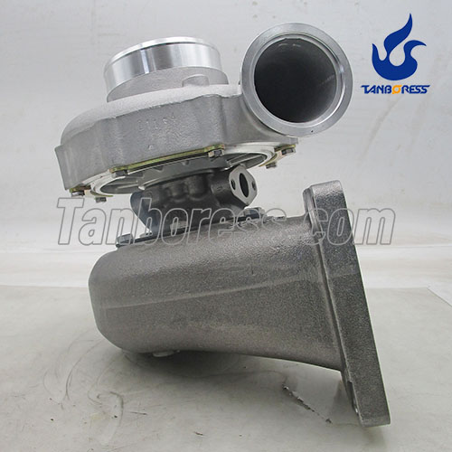 Turbocharger for Weicai WD615 | WD618 | WD10 | WD12 | WP10 | WP12 J90S-2C | J9OS-2C 612601110973 
