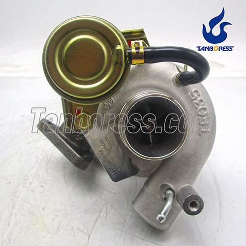 Turbocharger for Mitsubishi 4M40 | 4M40CK TF035HM 49135-03500