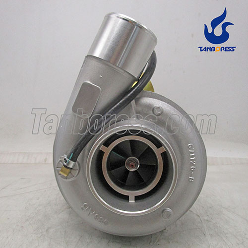 Turbocharger for Caterpillar S310G080 C9 | C-9 | 3406E  171845