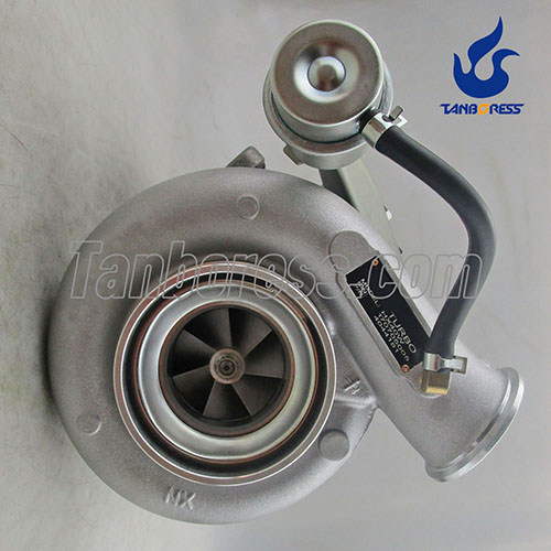 Turbocharger for Cummins 6BTA | ISC TIER2 | QSC300 HX40W 4044175