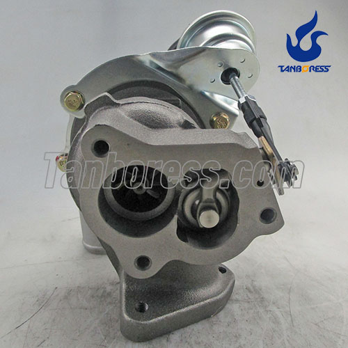 Turbocharger for Suzuki Z13DT | Z13DTJ | SJTD KP35 54359700006