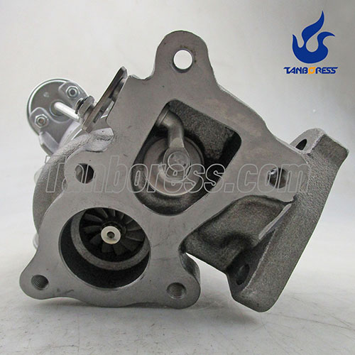 Turbocharger for Hyundai D4BH (4D56TCi) TF035HM-12T-4 49135-04020