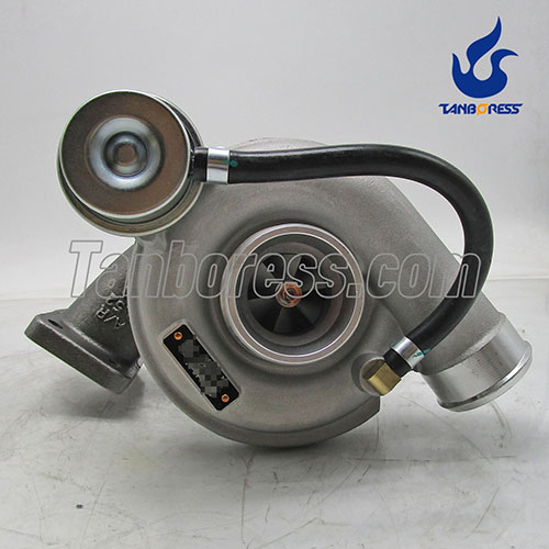 Turbocharger for Perkins EPA Tier 3 Mechanical Fueling GT2556S 785827-0023
