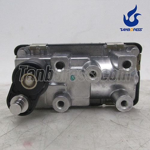 TBS-15G-1899D SREA Electric Actuator for Ford G-73 H-22 | 797863-0073 | 6NW010430-22 | 786880-12