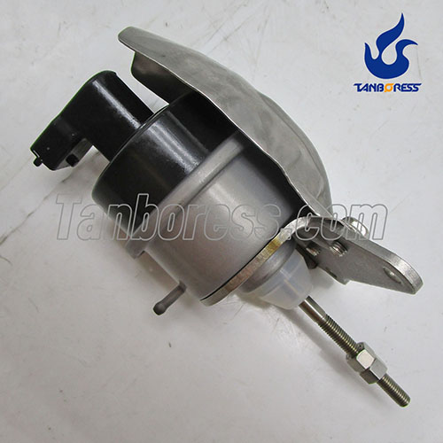 TBS-15K-1477 Electric Actuator for Fiat | Lancia 54359700037 | 54359880037