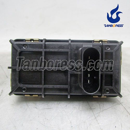 TBS-15G-0488B UTA REA Electric Actuator for Great Wall G-31 H-16 | 797862-0031 | 6NW010099-16 | 815479-0007