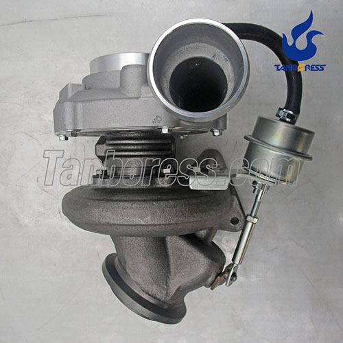 Turbocharger for Ford GT25S NGD3.0 | NGD3.0 NGD 3.0L TDI 754743-0001