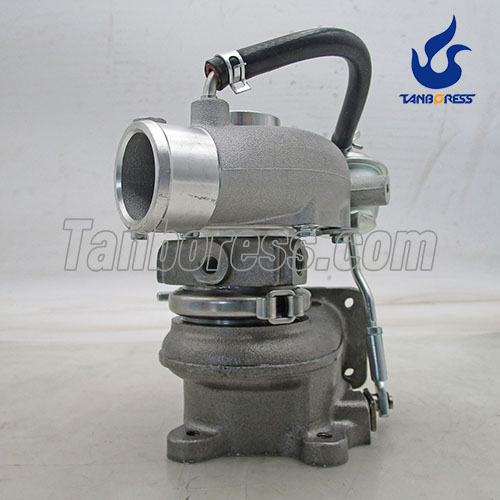 Turbocharger for KIA RF KT101B KT10-1B 0K05813700C