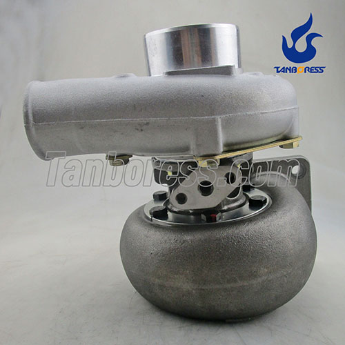Turbocharger for Komatsu SA6D110 T04B59 465044-0039