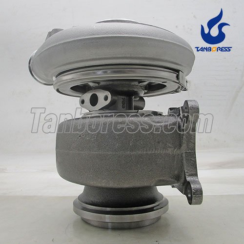 Turbocharger for Cummins M11 HX55 3593606