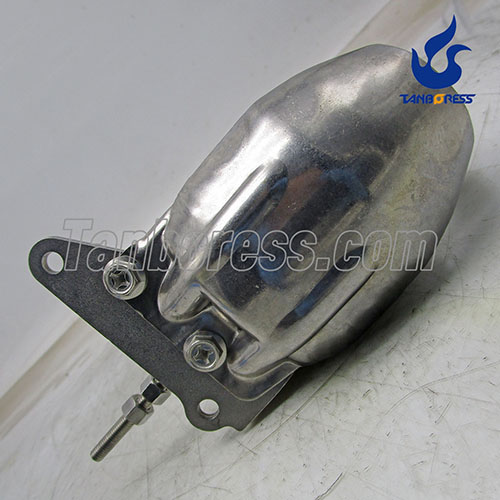 TBS-15K-1466 Electric Actuator for Alfa Romeo | Fiat | Lancia | Opel 54359700027 | 54359880027