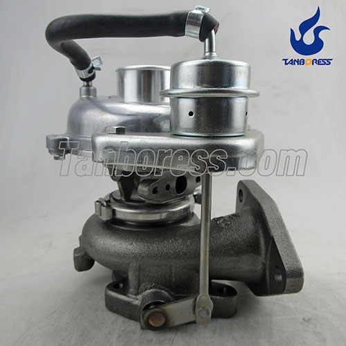 Turbocharger for Toyota Landcruiser 2KD-FTV CT16 17201-30120