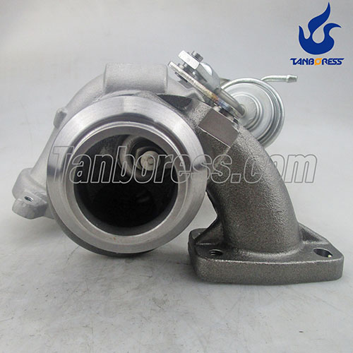 Turbocharger for Citroen | Peugeot DV6B | DV6ATED4 TD025S2-06T4 49173-07500