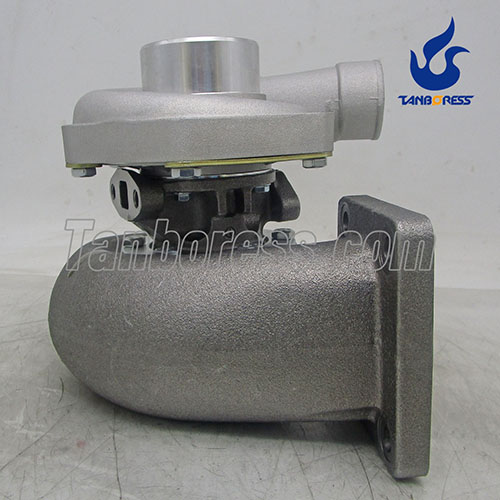 Turbocharger for Nissan FD6T TO4B93 465254-0002