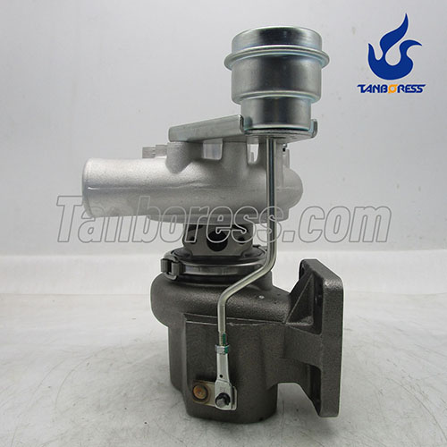 Turbocharger for Hyundai D4DD TD05 49178-03130