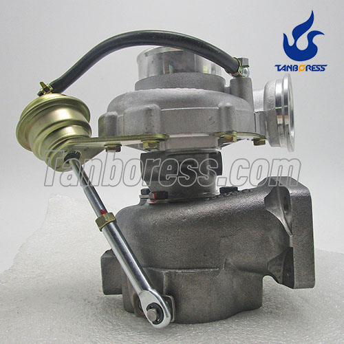 Turbocharger for Mercedes-Benz OM904LA-E2/3 K16-2471OYCKB5.82GAAWD 5316 970 7100