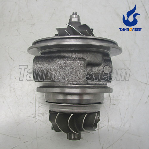 CHRA Cartridge for Komatsu SAA4D95LE | 4D95LE | PC78US-6 TD04L-10GK-7.0 | TD04L-10GKRC-5 49377-01610