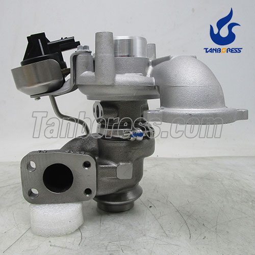 Turbocharger for Citroen | Peugeot DV6FD TD02L11-07TVT-2 49172-03000