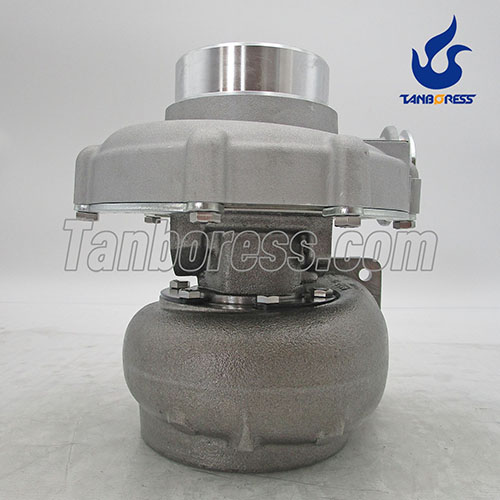 Turbocharger for MAN D2066LF K29 53299887109