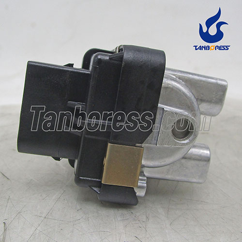 TBS-15G-2000B REA Electric Actuator for Chrysler | Dodge | Jeep | Mercedes-Benz G-219 H-48 | 712120-0219 | 6NW008412-48 | 743507 | 765155