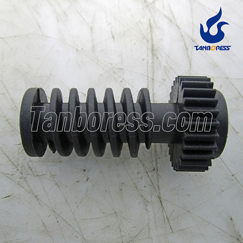 Worm C527  for Hella Electric Actuator 767649 | 6NW009550 | 761963 | 6NW009483 | 781751 | 6NW009660 | 763797 | 6NW009543