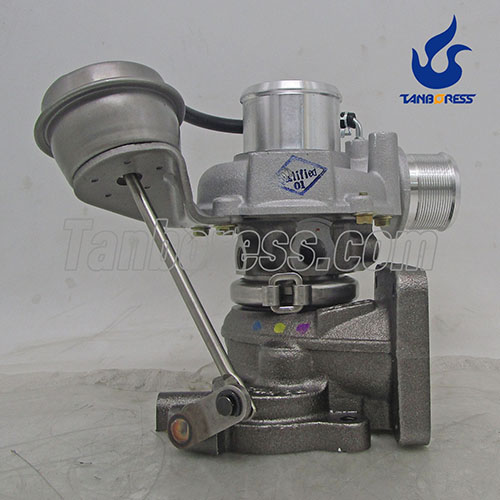 Turbocharger for Alfa Romeo | Fiat | Lancia 198A4000 1.4 T-Jet 16V RHF3 VL37