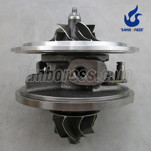 CHRA Cartridge for Fiat | Opel | Saab 16V Euro 4 | Z19DTH | M741 1.9DTH Euro 4 GTA1749MV | GT1749MV 740067-0002