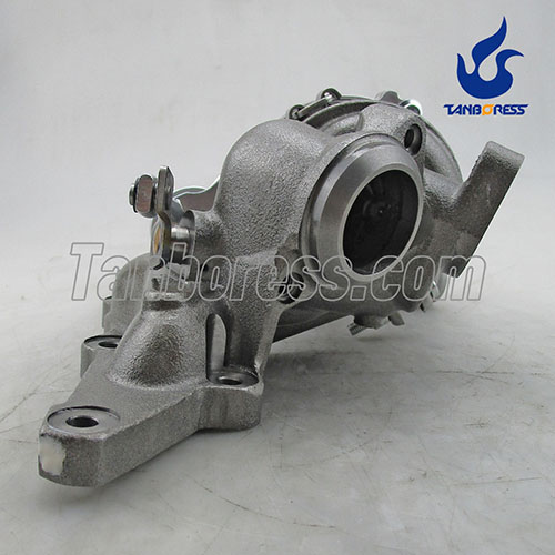 Turbocharger for Smart M160 | M160R3 GT1238S 708837-0001