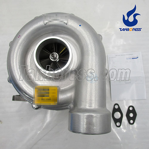 Turbocharger for  Liebherr D9408TI | D926TI K29 | K29-3467MOA26.22GNAWB 53299886707