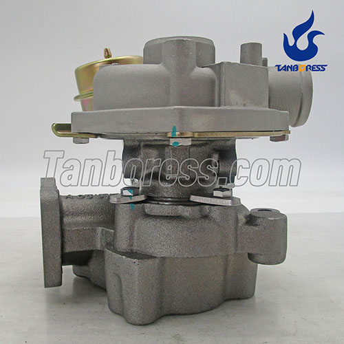 Turbocharger for Citroen | Peugeot  DW10ATED K03 53039880024