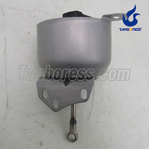 TBS-15G-0588 Electric Actuator for Citroen | Peugeot 724294-7 | 762328