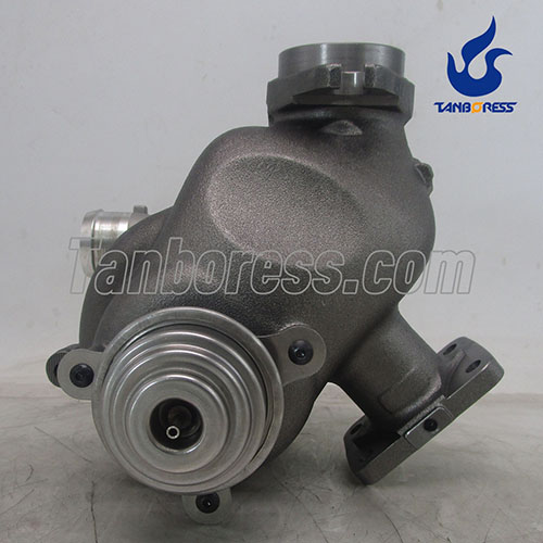Turbocharger for Fiat | Lancia DW12TED4 | DW12TED4S GT1549P 707240-0002