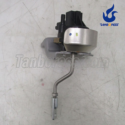 TBS-15M-2155 Electric Actuator for Citroen | Peugeot 49172-03000