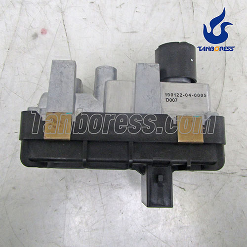 TBS-15NS-1449 UTA REA Electric Actuator 1442-130000 | 6NW010099-15 | JEK44.1444800004 | JEK44.1444800001