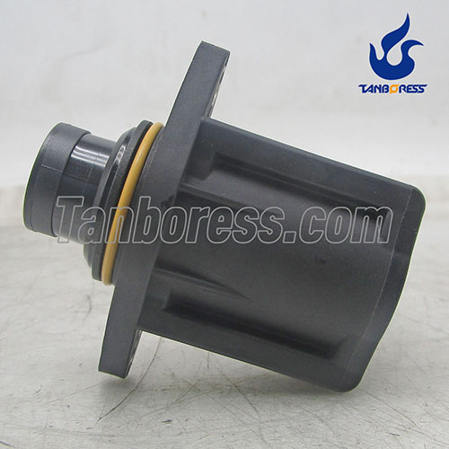 TBS-15VE-1433 Electric Actuator Solevoid Valve for Seat | Volkswagen ( VW ) 03C145710E | 7.04247.01 | 53039880248 | 53039880459