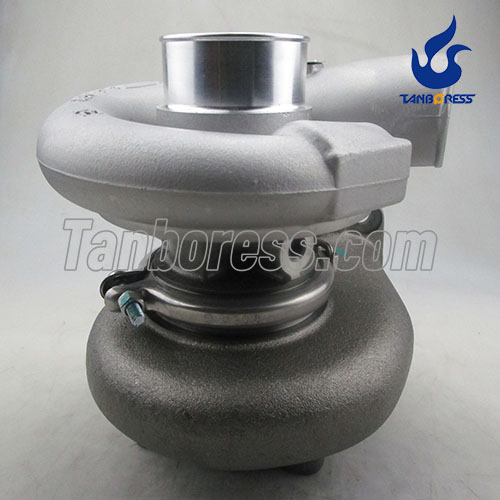 Turbocharger for Caterpillar S6KT | E200B TDO6H-14C/14 49179-00451