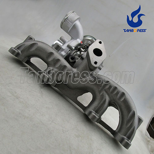 Turbocharger for Audi | Seat | Volkswagen ( VW )  ARL GT1749V 721021-0002