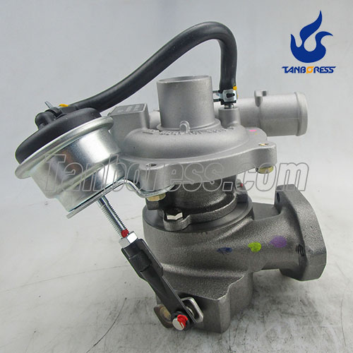 Turbocharger for Suzuki Z13DT | Z13DTJ | SJTD KP35 54359700006