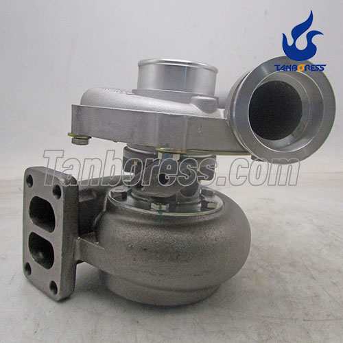 Turbocharger for Mercedes-Benz OM366LA | OM 366 LA S2B 313425