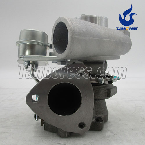 Turbocharger for Great Wall  TF035HM GW2.5TCI 49135-06910