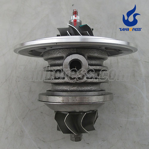 CHRA Cartridge for Renault | Nissan | Mitsubishi | Opel | Volvo F9Q | DG4A GT1549S | K03 751768-0001