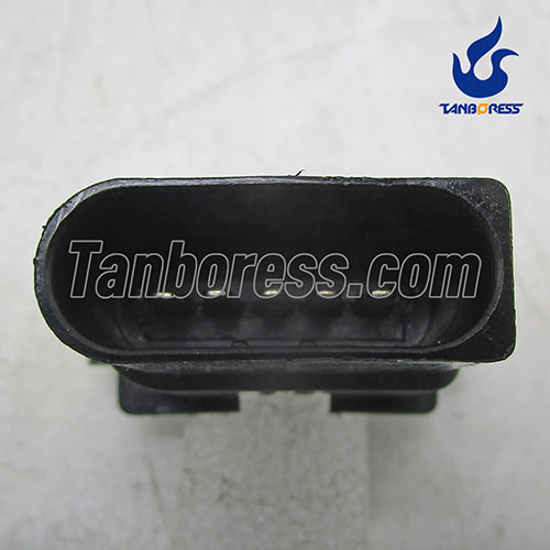 Repair plug A symmetrical for Hella Electric Actuator 752406 | 6NW009206 | 767649 | 6NW009550 | 761963 | 6NW009483 | 797863 | 6NW010430